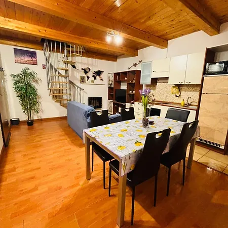 Appartement Sunflower Crotone