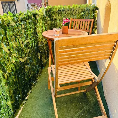 Sunflower Appartement